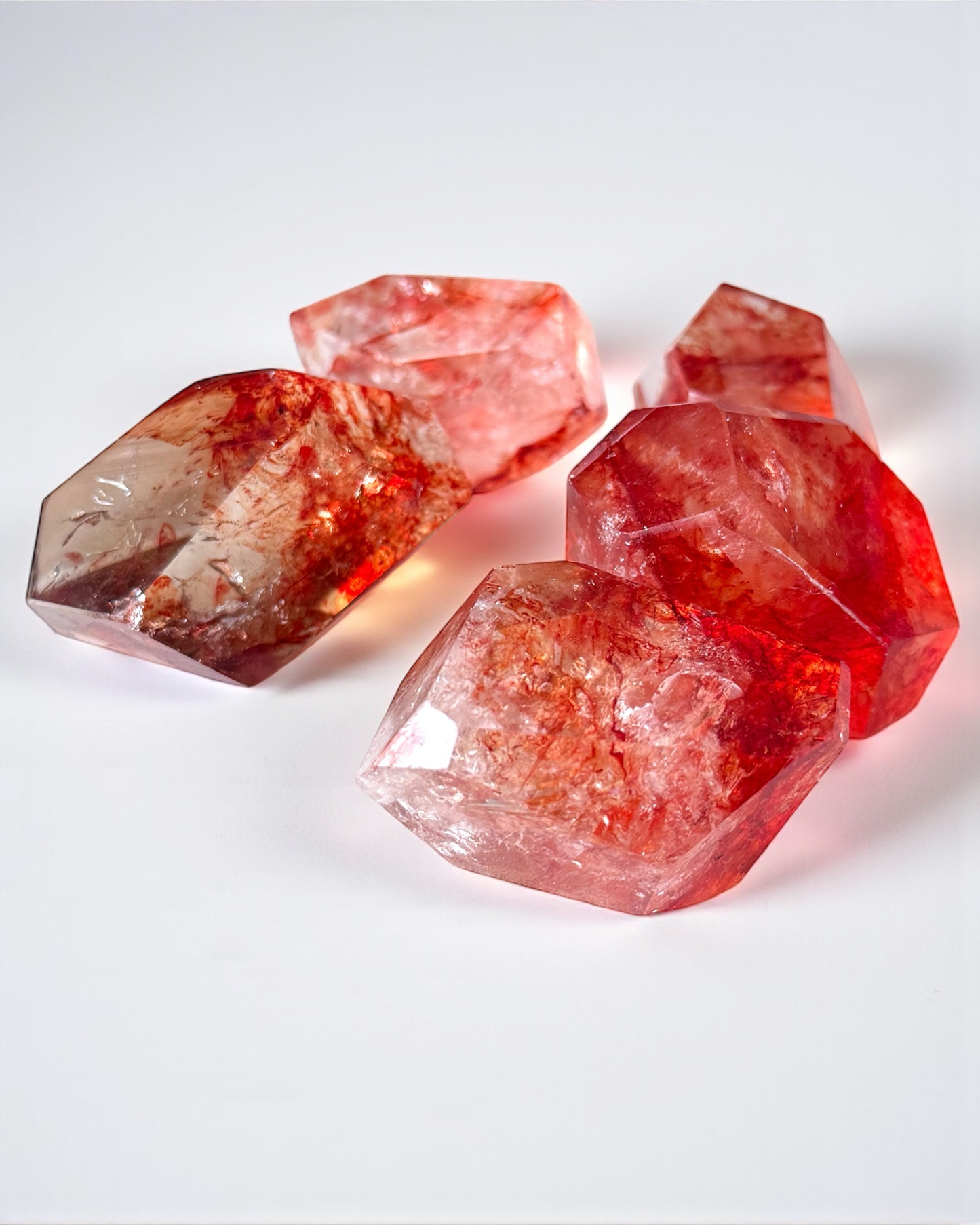 Bloody Quartz Freeform