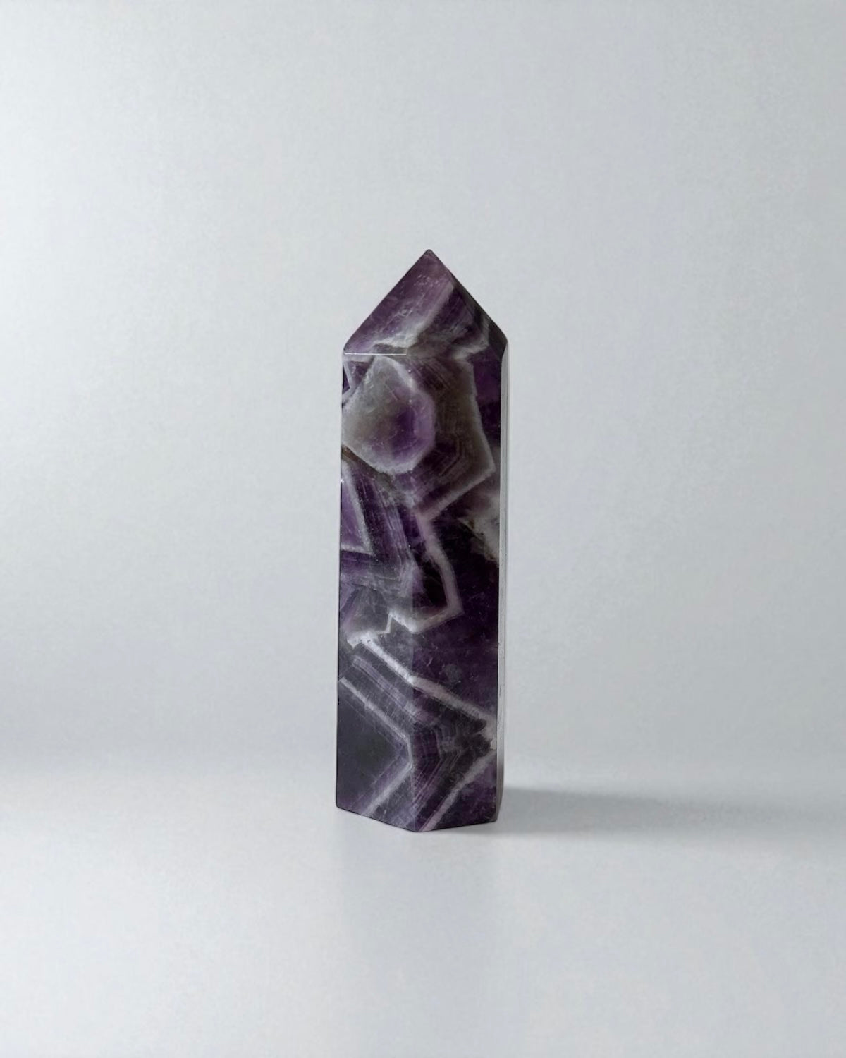 Dream Amethyst Tower