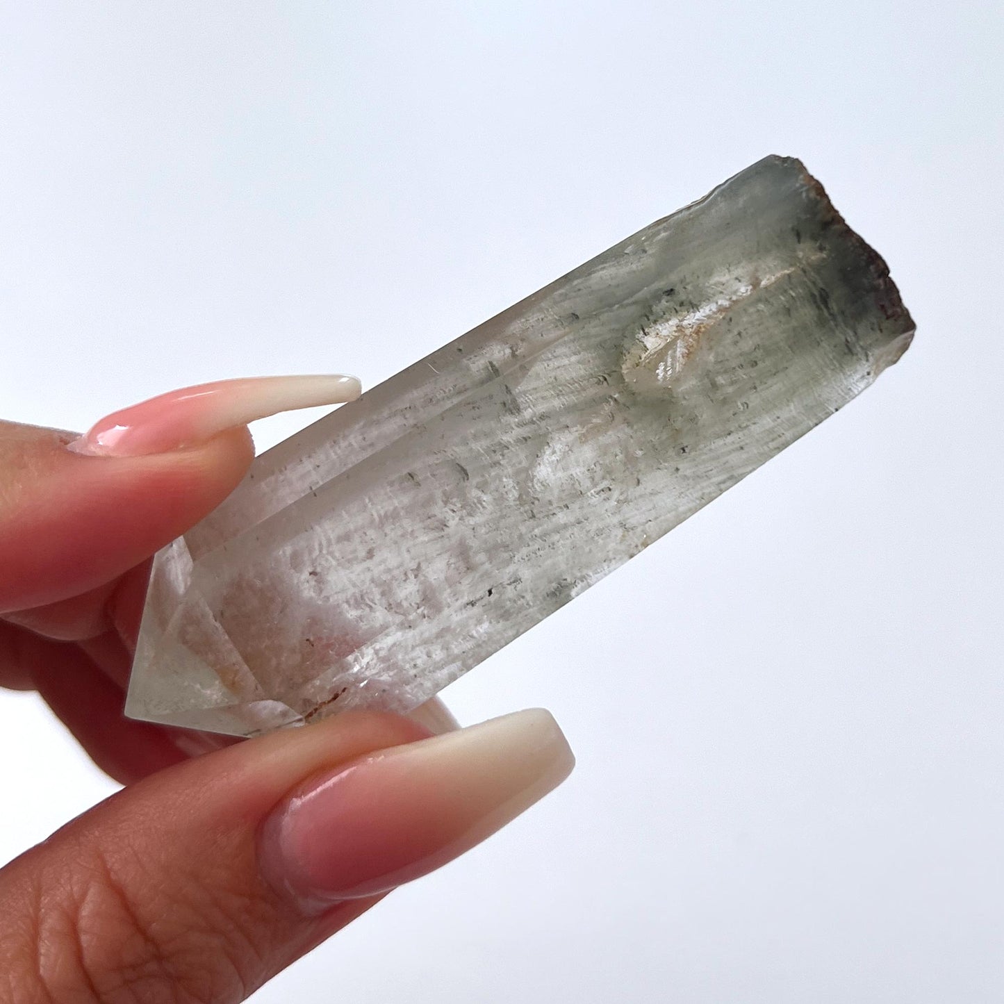 Garden Quartz Tower