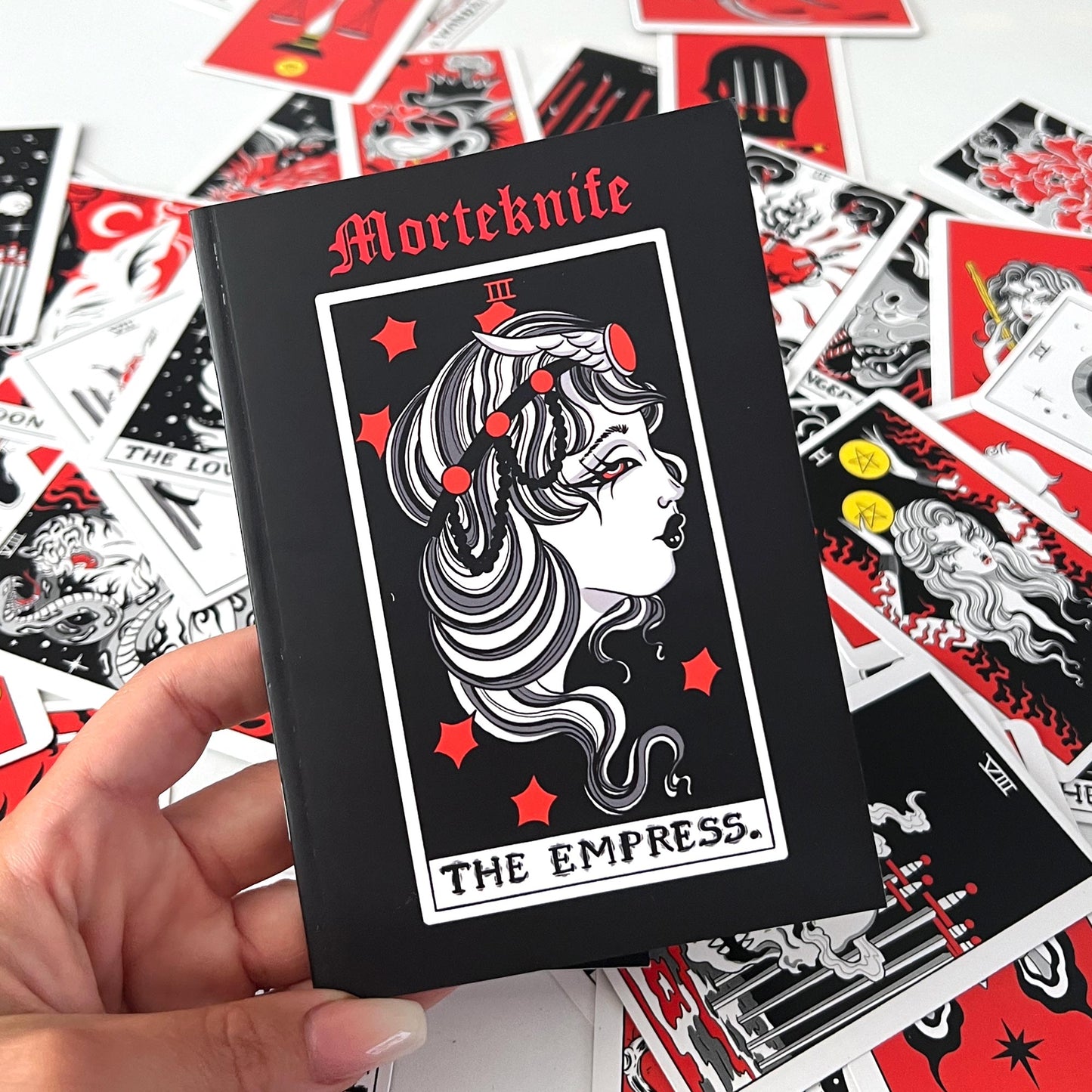 Morte Tarot