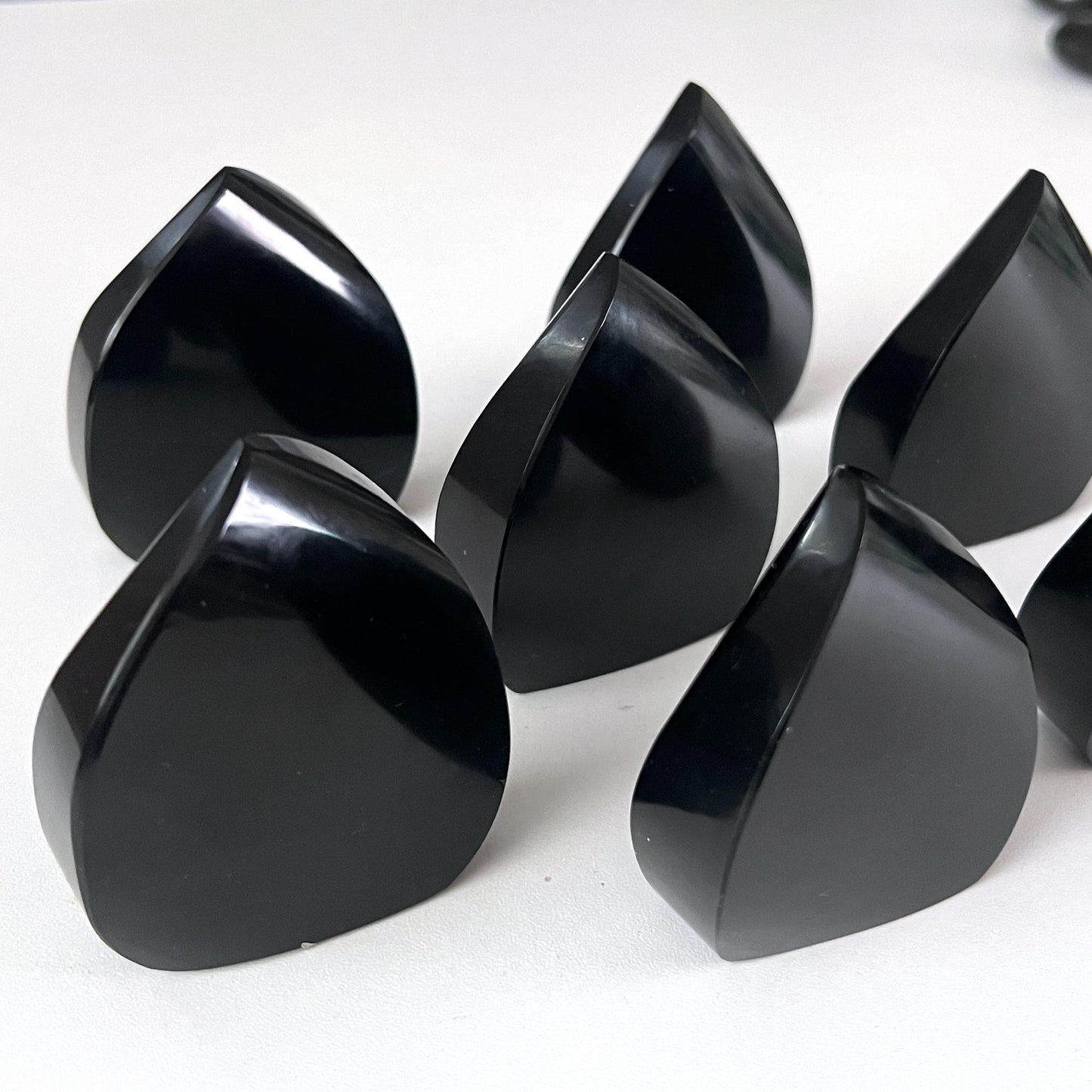 Black Obsidian Flame