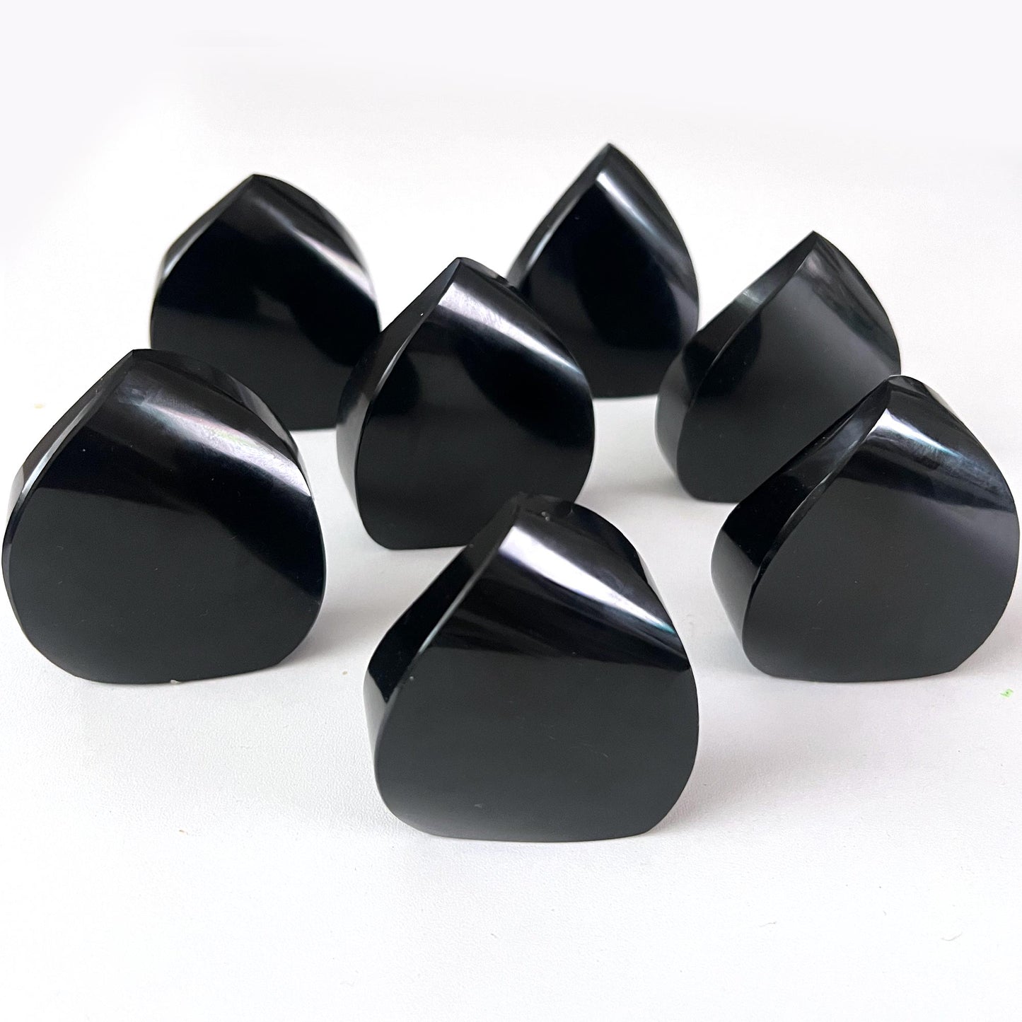 Black Obsidian Flame