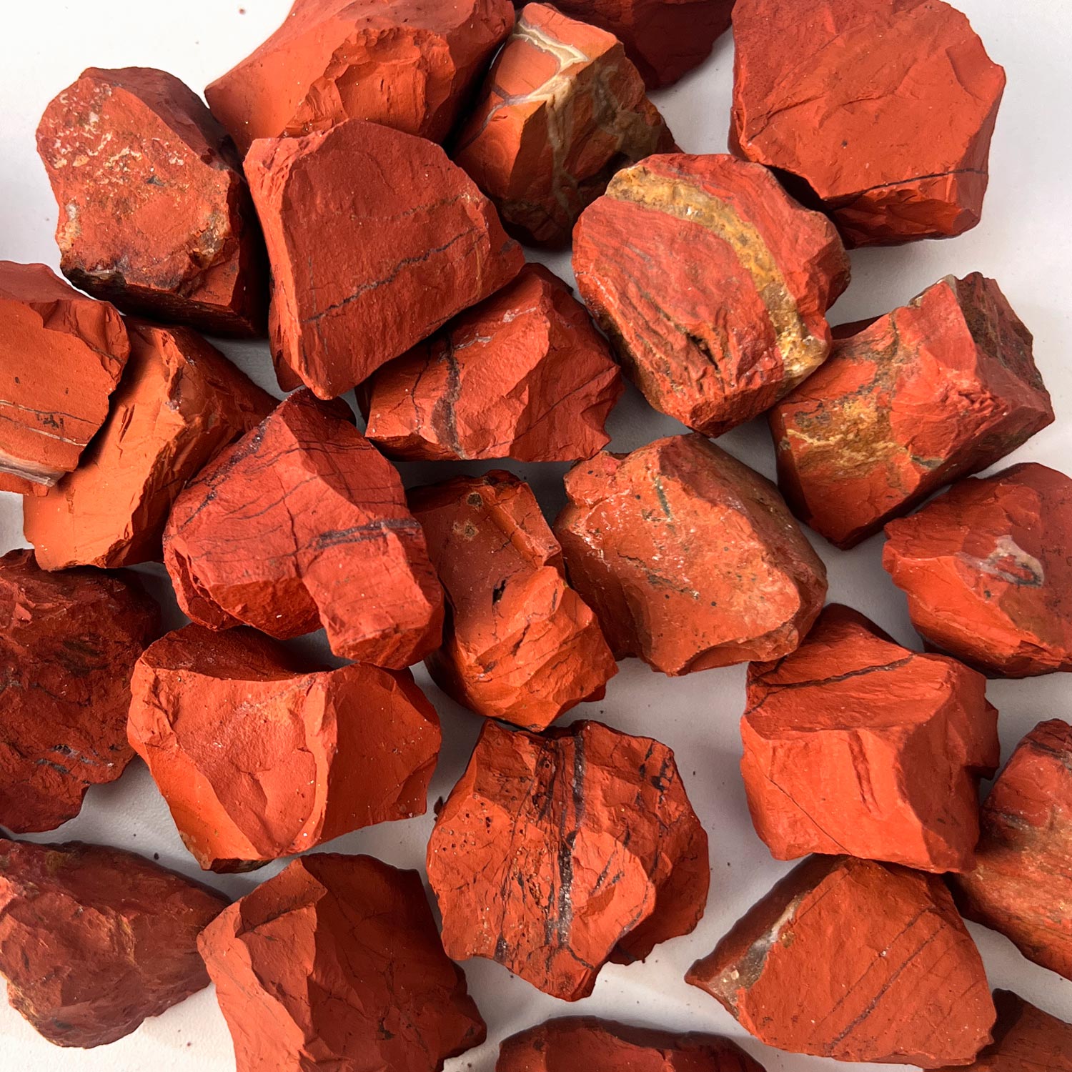 Red Jasper Raw Chunk Sole Luna red-jasper-raw-chunk-sole-luna