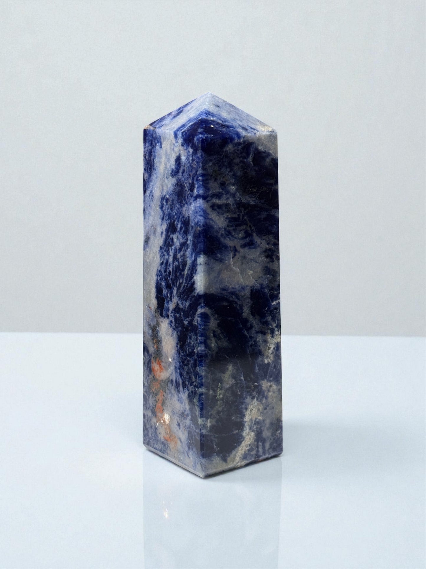 Sodalite Tower