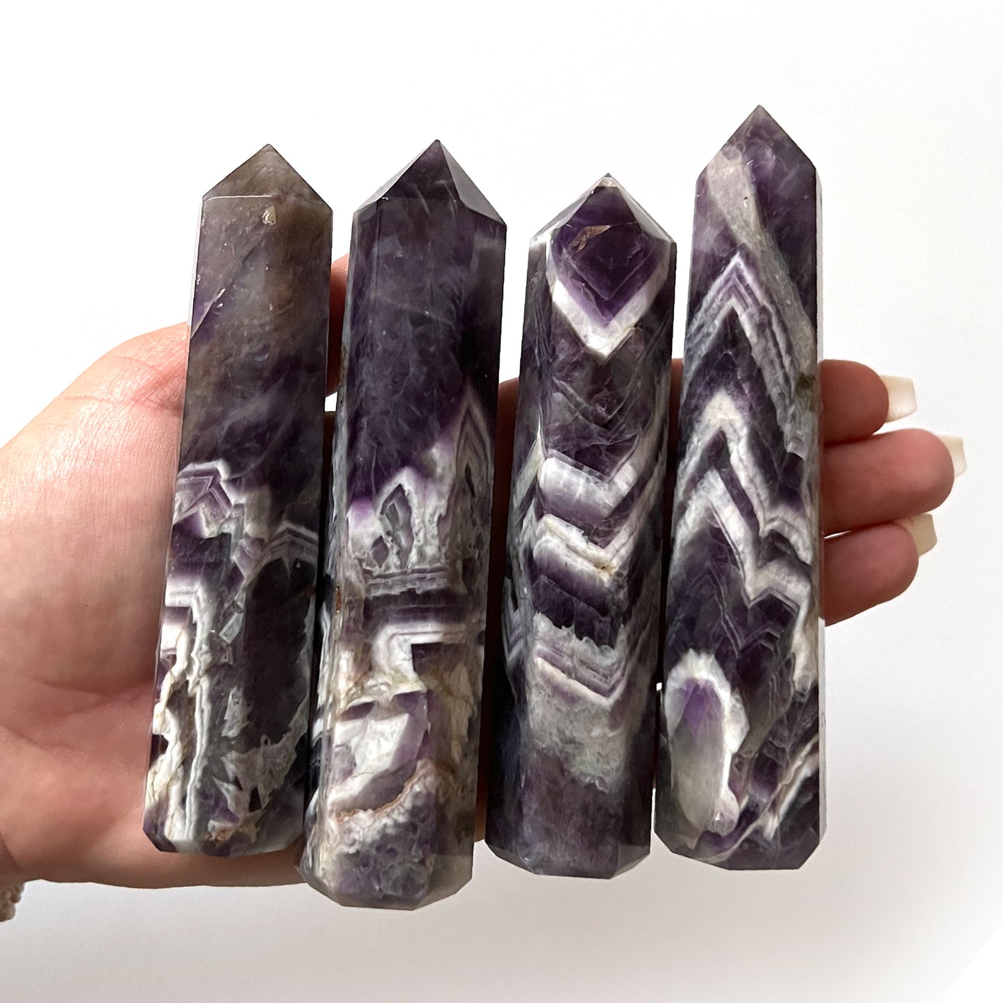 Amethyst Tower