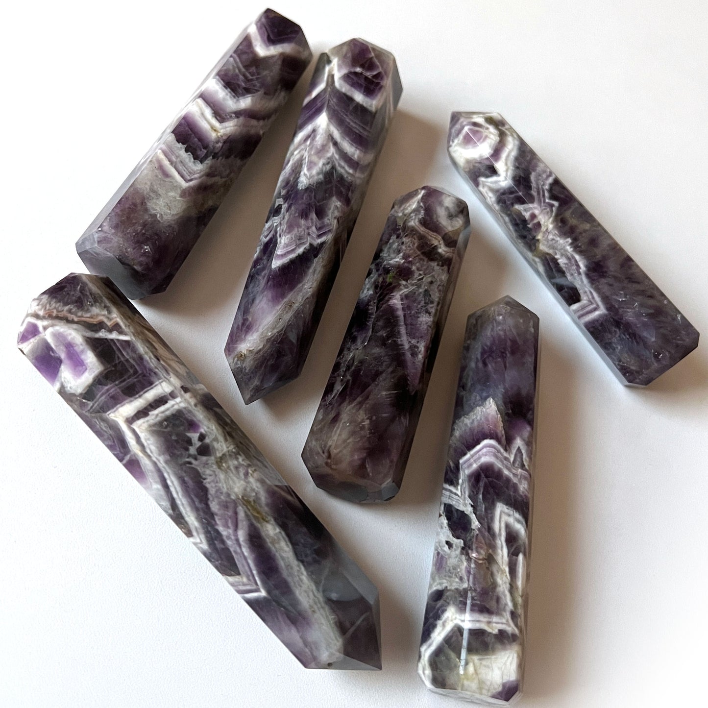 Amethyst Tower