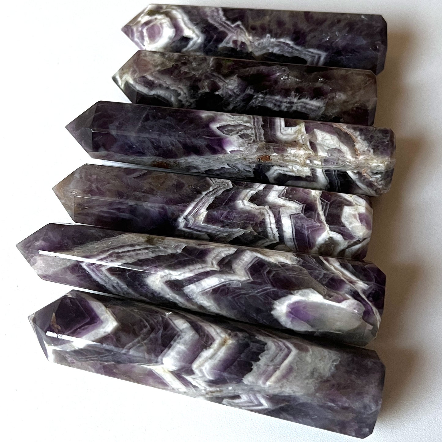 Amethyst Tower