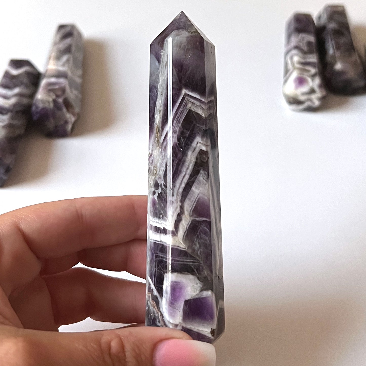 Amethyst Tower