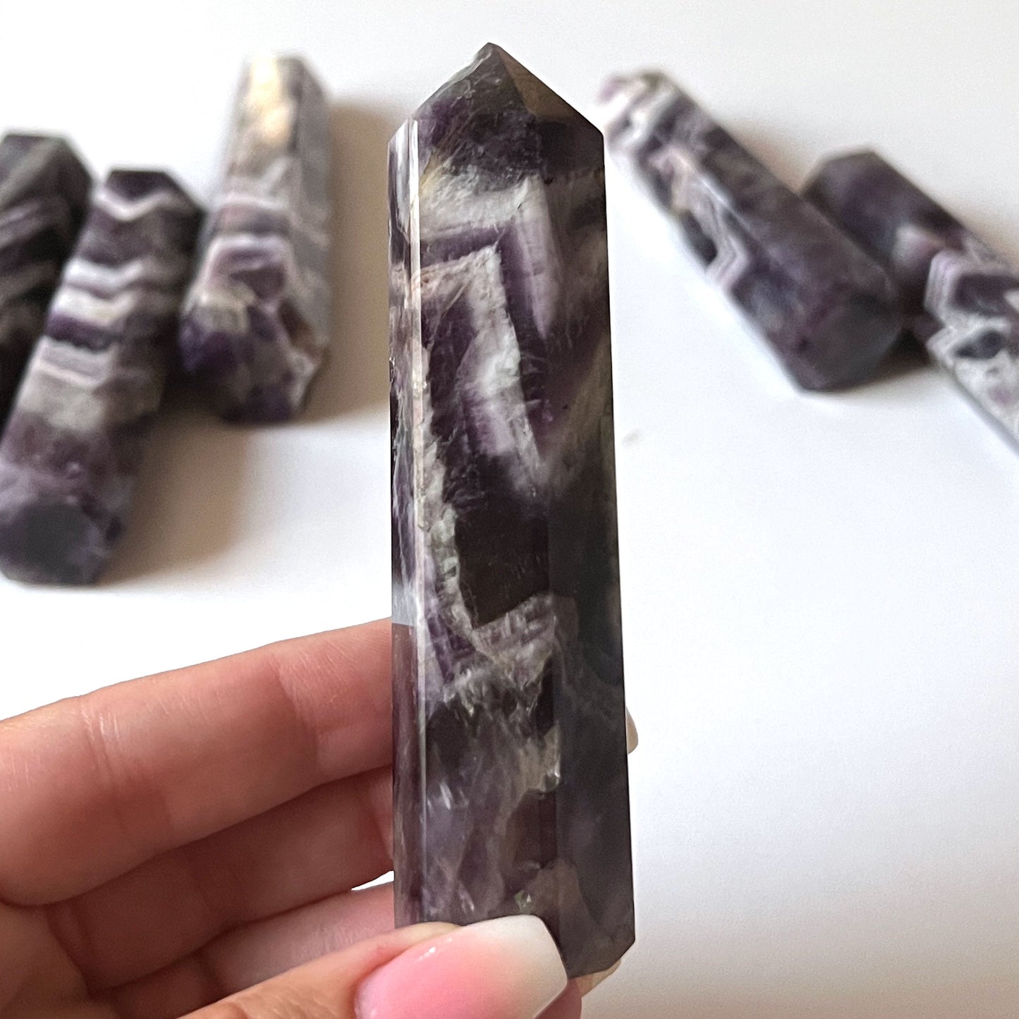 Amethyst Tower