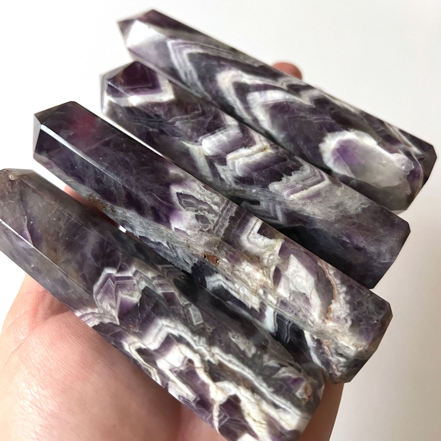 Amethyst Tower