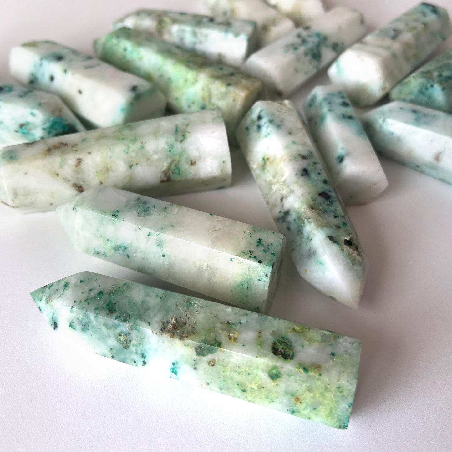 Phoenix Pine Stone Tower