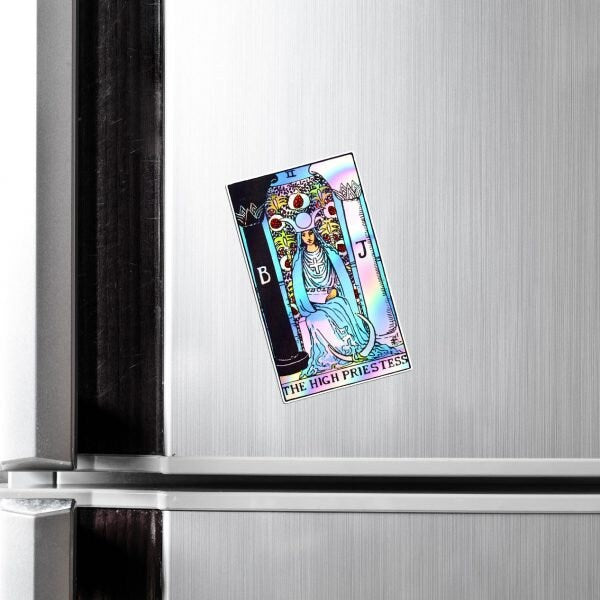 High Priestess Magnet