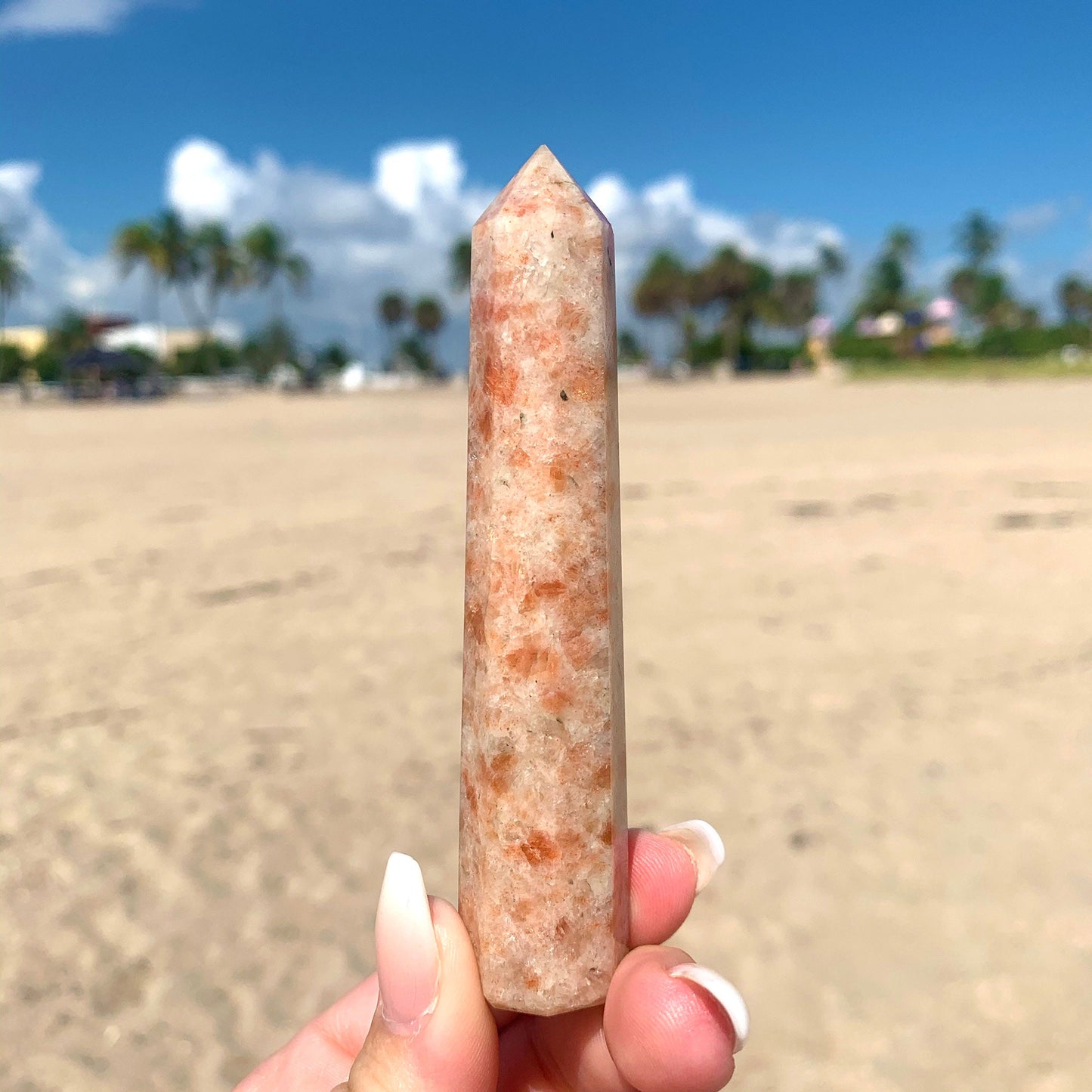 Sunstone Tower
