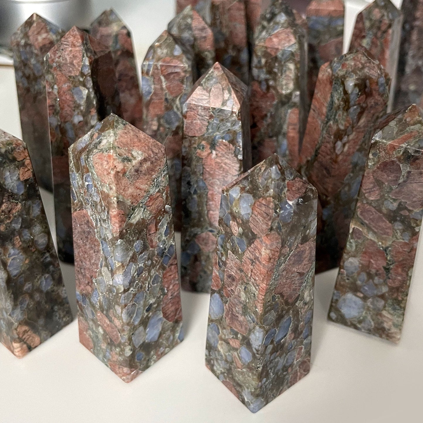 POWERFUL Que Sera Tower | Llanite | Higher Dimensional Awareness | Clairaudience | Overcoming Negativity | HIGH QUALITY - Sole Luna