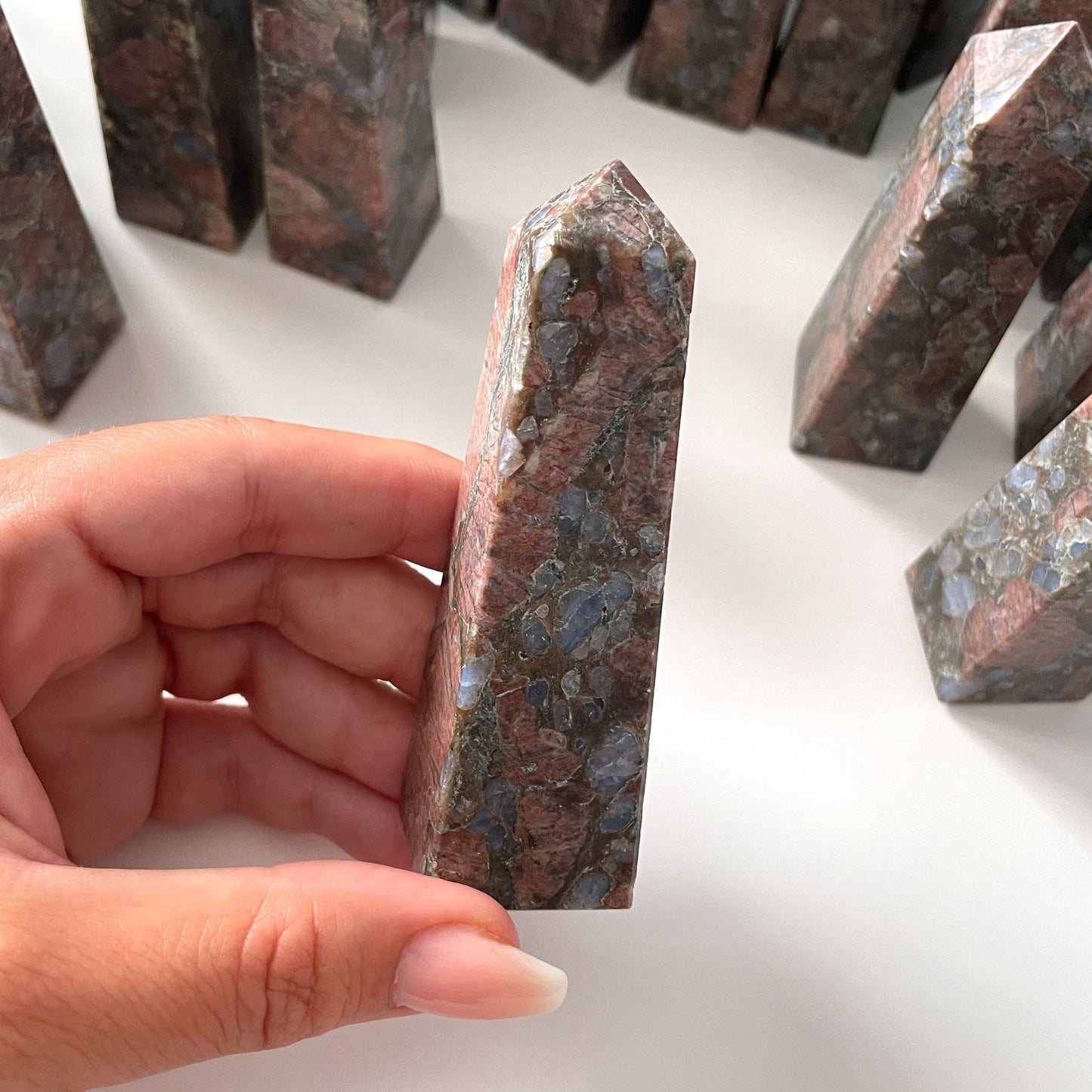 POWERFUL Que Sera Tower | Llanite | Higher Dimensional Awareness | Clairaudience | Overcoming Negativity | HIGH QUALITY - Sole Luna