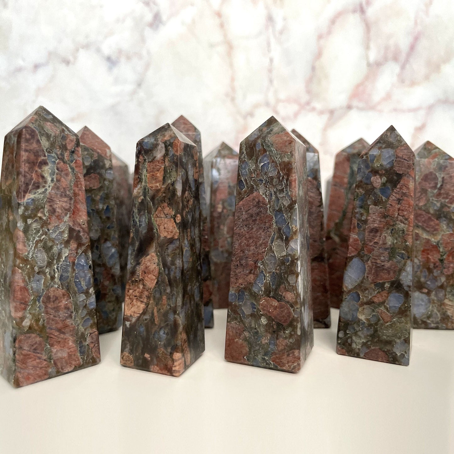 POWERFUL Que Sera Tower | Llanite | Higher Dimensional Awareness | Clairaudience | Overcoming Negativity | HIGH QUALITY - Sole Luna