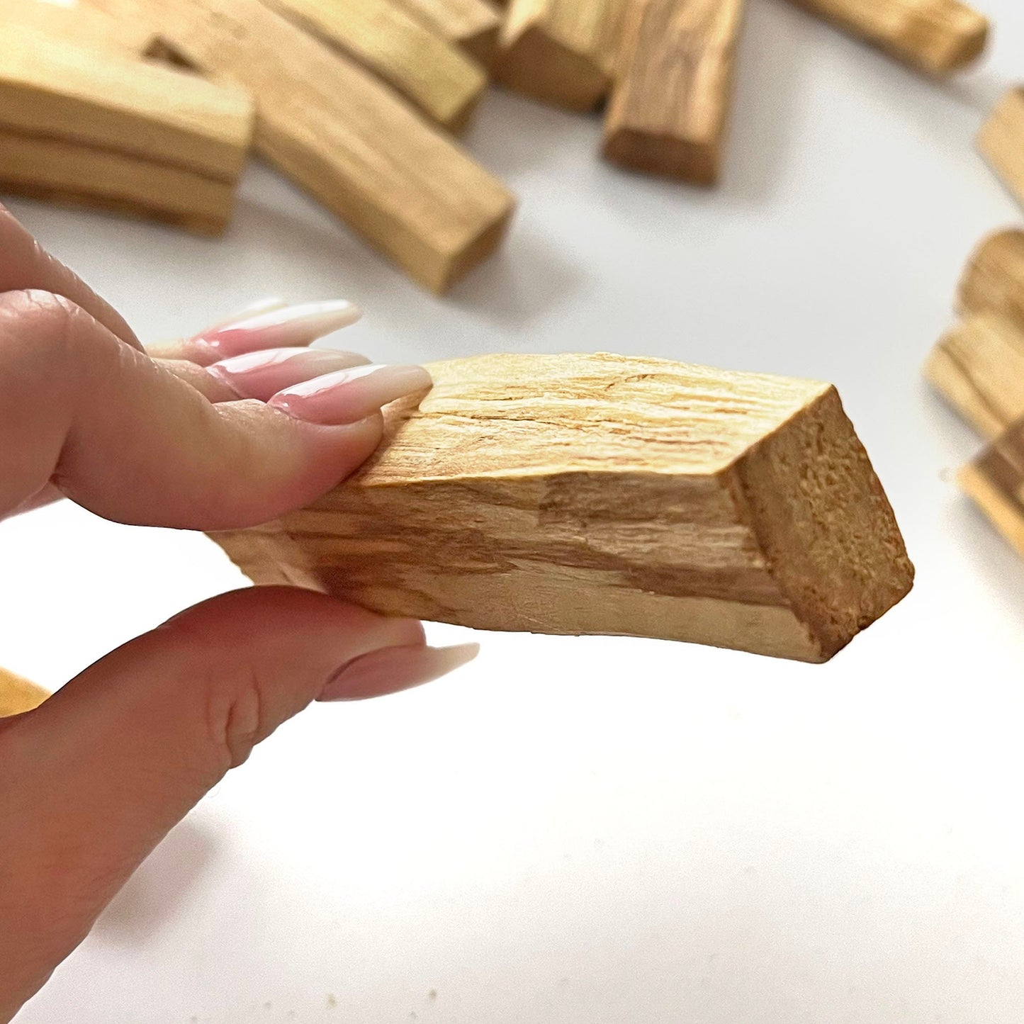 Palo Santo Sticks Set of 2