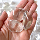 Clear Quartz Large Tumbled