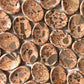 Leopardskin Jasper Worry Stone