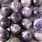 Dream Amethyst Sphere 20mm