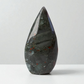 African Bloodstone Flame Point