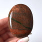African Unakite Palm Stone
