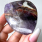 Alien Amethyst Flame