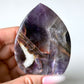 Alien Amethyst Flame