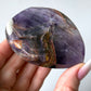 Alien Amethyst Flame