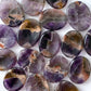 Alien Dream Amethyst Worry Stone