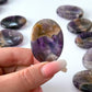 Alien Dream Amethyst Worry Stone