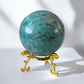 Amazonite Sphere 60mm