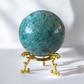 Amazonite Sphere 60mm