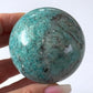 Amazonite Sphere 60mm