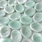 Amazonite Worry Stone