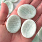 Amazonite Worry Stone