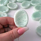 Amazonite Worry Stone