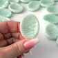 Amazonite Worry Stone