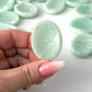 Amazonite Worry Stone