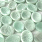 Amazonite Worry Stone