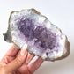 Amethyst Raw Cluster