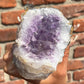 Amethyst Raw Cluster