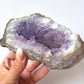 Amethyst Raw Cluster