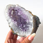 Amethyst Raw Cluster