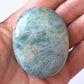 Aquamarine Palm Stone