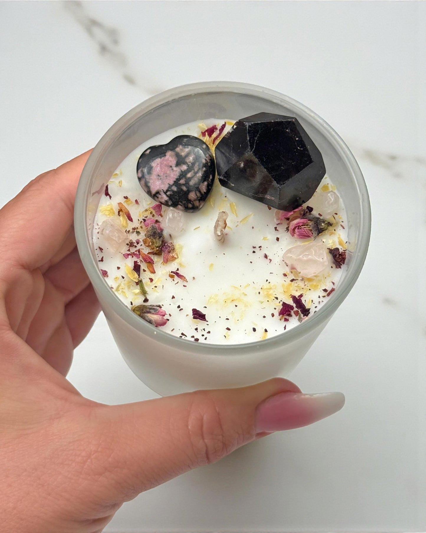 Venus Rising Candle 7oz.