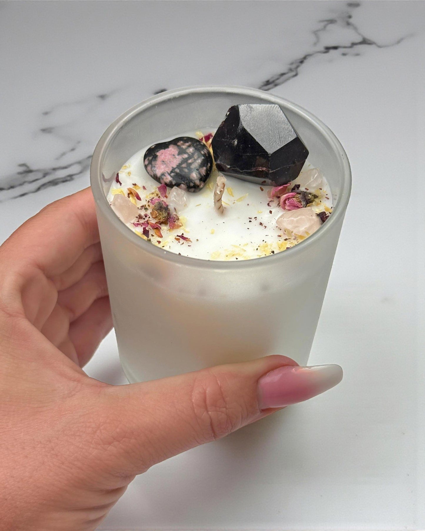 Venus Rising Candle 7oz.