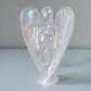 Aura Quartz Large Angel