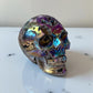 Aura Spharelite Skull