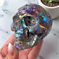 Aura Spharelite Skull